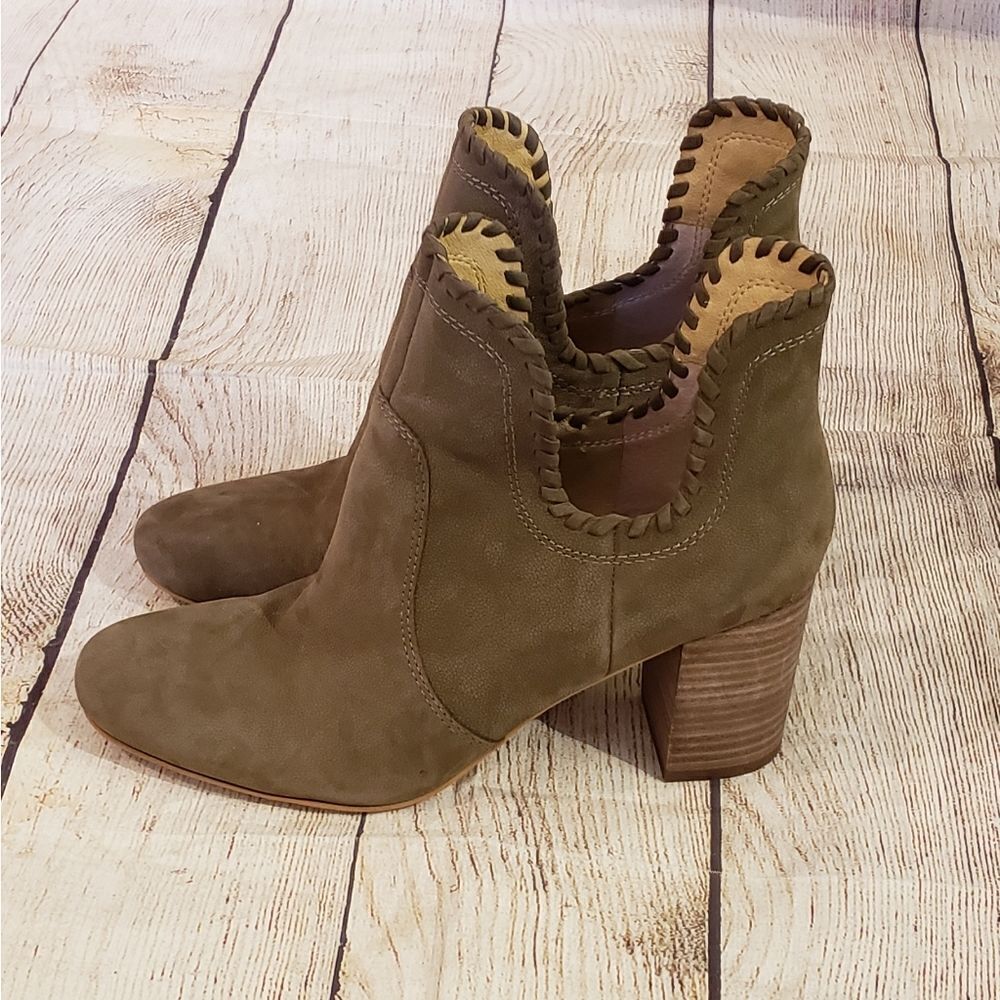 Lucky Brand Booties - Picture 4 of 11